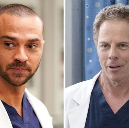 Grey's Anatomy saison 17: les fans en ébullition alors que le drame dit au revoir à deux habitués de la série