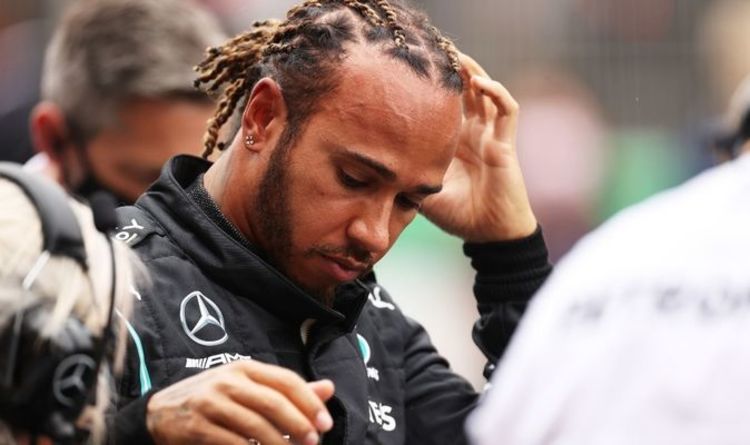 Gutted Lewis Hamilton admet la victoire du GP de Monaco `` hors de portée '' après une `` terrible '' qualification