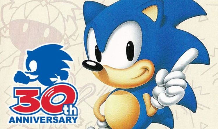 Heure de début de la diffusion en direct de Sonic 30e anniversaire, rumeurs de Collection et Sonic Adventure 3