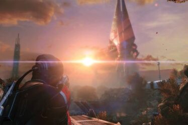 Heure de sortie de Mass Effect Legendary Edition, nouvelles de la date de lancement pour PS4 et Xbox One