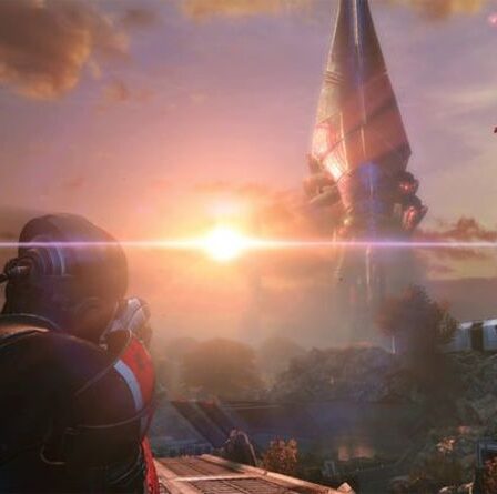 Heure de sortie de Mass Effect Legendary Edition, nouvelles de la date de lancement pour PS4 et Xbox One