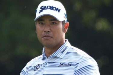 Hideki Matsuyama épouse: Le golfeur japonais est-il marié?  Qui est sa femme «secrète»?