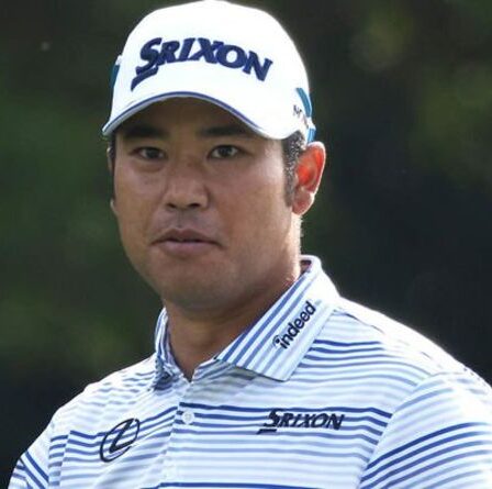 Hideki Matsuyama épouse: Le golfeur japonais est-il marié?  Qui est sa femme «secrète»?
