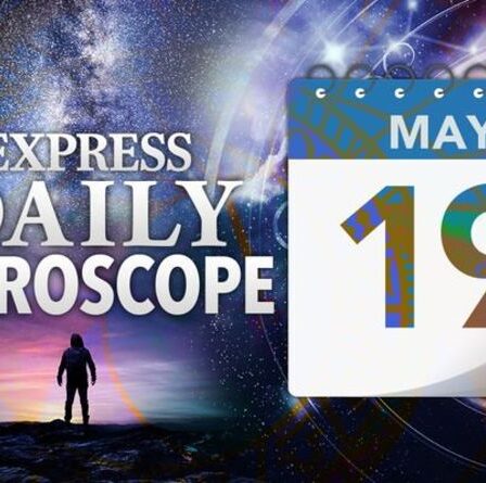 Horoscope du jour du 19 mai: lecture de votre signe astrologique, astrologie et prévisions du zodiaque