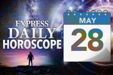 Horoscope du jour du 28 mai: lecture de votre signe astrologique, astrologie et prévisions du zodiaque