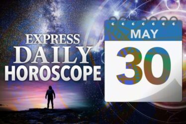 Horoscope du jour du 30 mai: lecture de votre signe astrologique, astrologie et prévisions du zodiaque
