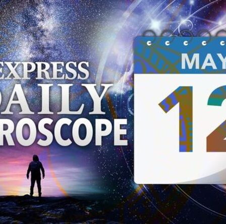 Horoscope quotidien du 12 mai: lecture de votre signe astrologique, astrologie et prévisions du zodiaque