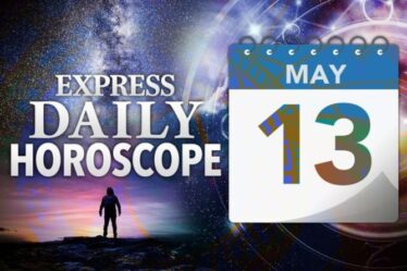 Horoscope quotidien du 13 mai: lecture de votre signe astrologique, astrologie et prévisions du zodiaque
