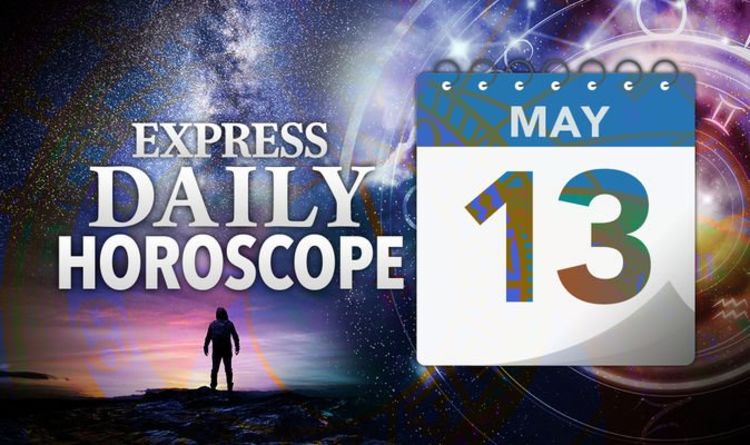 Horoscope quotidien du 13 mai: lecture de votre signe astrologique, astrologie et prévisions du zodiaque