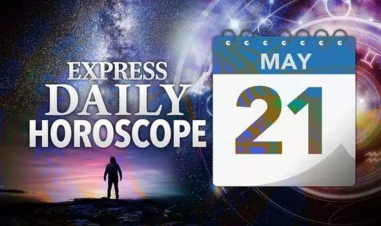 Horoscope quotidien du 21 mai: lecture de votre signe astrologique, astrologie et prévisions du zodiaque
