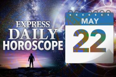 Horoscope quotidien du 22 mai: lecture de votre signe astrologique, astrologie et prévisions du zodiaque