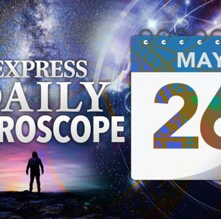 Horoscope quotidien du 26 mai: lecture de votre signe astrologique, astrologie et prévisions du zodiaque