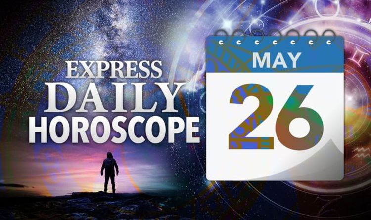 Horoscope quotidien du 26 mai: lecture de votre signe astrologique, astrologie et prévisions du zodiaque