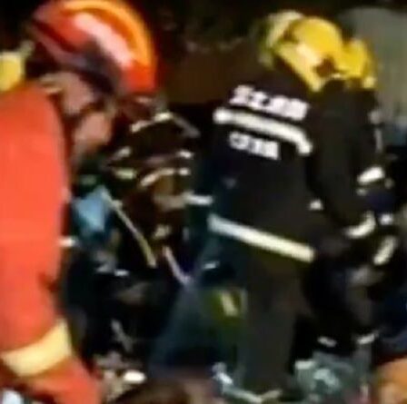 Horreur en Chine: 12 personnes tuées alors que des tornades consécutives laissent des traces de dévastation