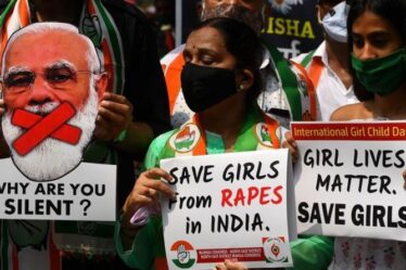 Horreur en Inde : une femme "violée en groupe" après avoir été attirée dans une ambulance par un ambulancier