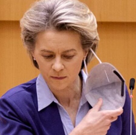 Humiliation d'AstraZeneca: l'Allemagne exhorte l'UE à faire demi-tour embarrassant pour les vaccins