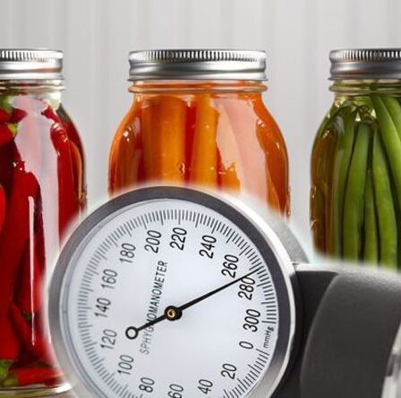 Hypertension artérielle: la nourriture surprenante qui pourrait aider à réduire votre risque d'hypertension