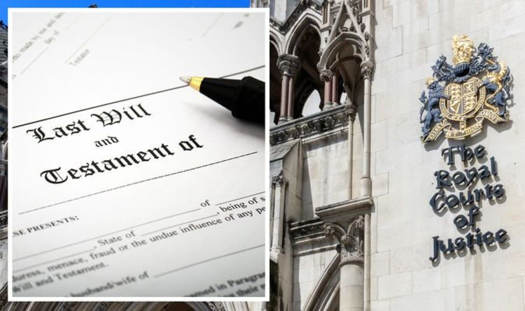 Impôt sur les successions au Royaume-Uni: les contestations de volonté pourraient augmenter suite à une décision de la Haute Cour - Tous les détails