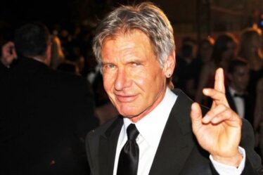 Indiana Jones 5: La dernière sortie de Harrison Ford à Indy `` connectée à l'espace ''