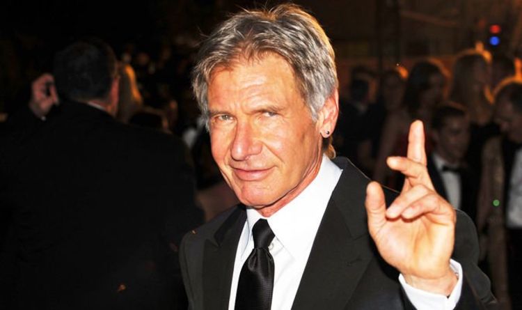 Indiana Jones 5: La dernière sortie de Harrison Ford à Indy `` connectée à l'espace ''
