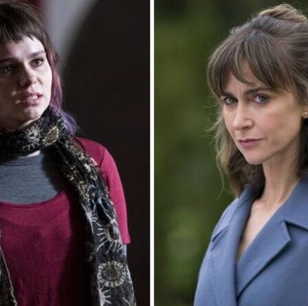 Innocent saison 2: Comment les cauchemars d'enfance du créateur Chris Lang ont-ils inspiré la série 2?