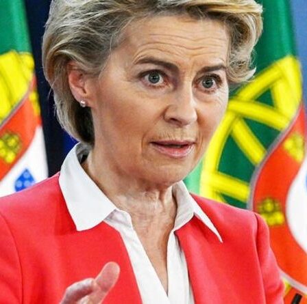 Intimidateurs de l'UE: il n'est pas étonnant que les négociations suisses de 7 ans se soient soldées par un échec