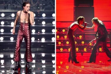 Italie Eurovision 2021: les favoris à gagner par rapport à la `` moisissure au plafond '' de Graham Norton