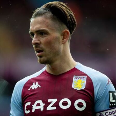 Jack Grealish, cible de transfert de Man Utd, alimente la spéculation en laissant tomber un gros indice sur l'avenir