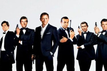 James Bond: L'impact de l'accord Amazon de MGM sur la franchise de films 007 expliqué EXCLUSIF