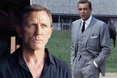James Bond en streaming: La prise de contrôle de la MGM signifie-t-elle que les fans peuvent regarder des films de James Bond en ligne?
