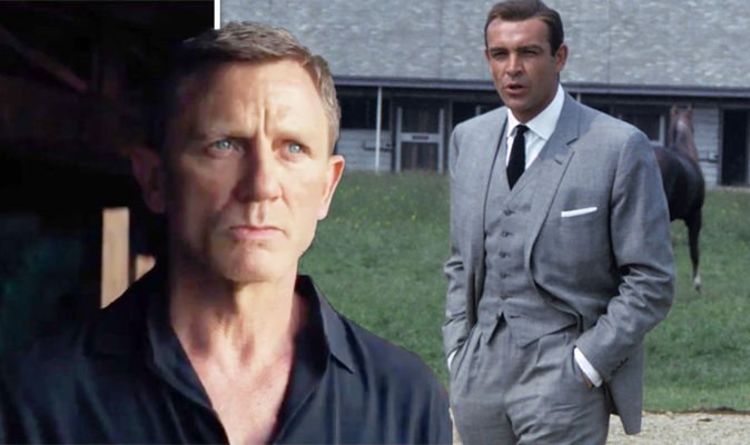 James Bond en streaming: La prise de contrôle de la MGM signifie-t-elle que les fans peuvent regarder des films de James Bond en ligne?