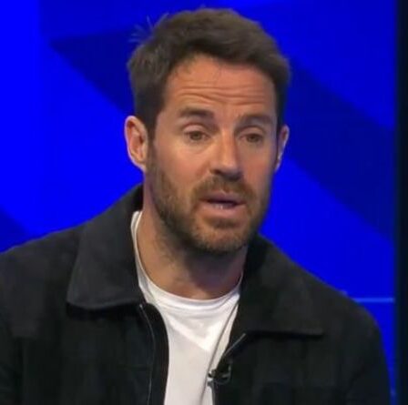 Jamie Redknapp exempte de blâme trois joueurs d'Arsenal alors que la pression monte sur Mikel Arteta