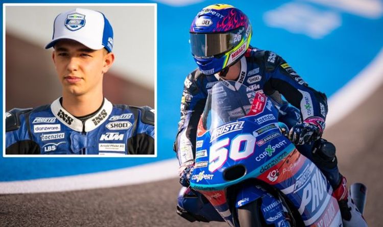 Jason Dupasquier mort: un pilote de Moto3 adolescent décède après un accident de qualification au Mugello