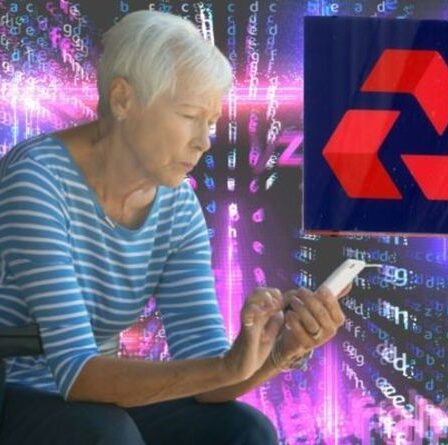 "J'aurais pu cliquer!"  L'arnaque NatWest inquiète les Britanniques autant de personnes ciblées par un texte suspect