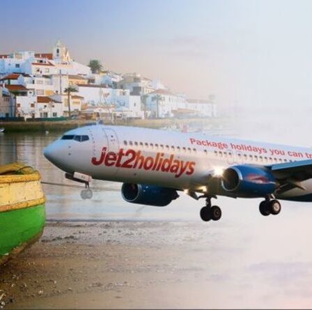 Jet2 stimule les vacances au Portugal en Algarve et à Madère dans un contexte de forte augmentation de la `` demande ''