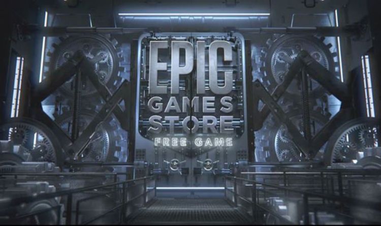 Jeux gratuits Epic Games COUNTDOWN: Dernières fuites, le temps presse sur NBA 2K21