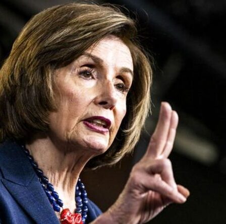 Jeux olympiques chinois: Pelosi demande un `` boycott diplomatique '' des jeux d'hiver de 2022 pour `` génocide ''