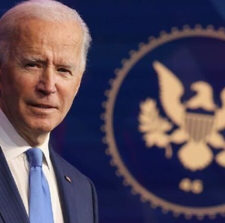 Joe Biden demande une enquête approfondie sur l'origine de Covid alors que la théorie des fuites dans le laboratoire de Wuhan persiste