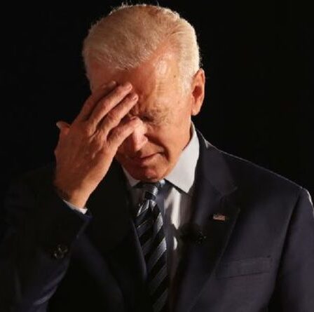 Joe Biden fait face à la révolte des démocrates à propos de la politique israélienne - "Tenez-les responsables!"