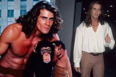 Joe Lara est mort: Tarzan: la star d'Epic Adventures meurt à 58 ans à la suite d'un accident d'avion