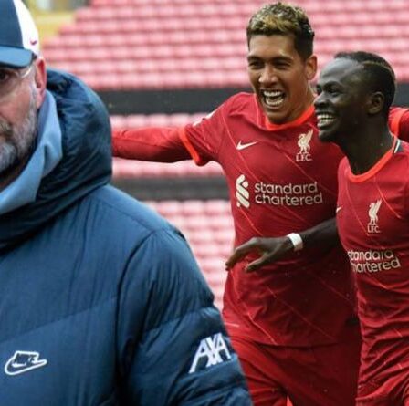 Jurgen Klopp doit oublier la renaissance de deux étoiles et s'en tenir au plan de transfert initial de Liverpool