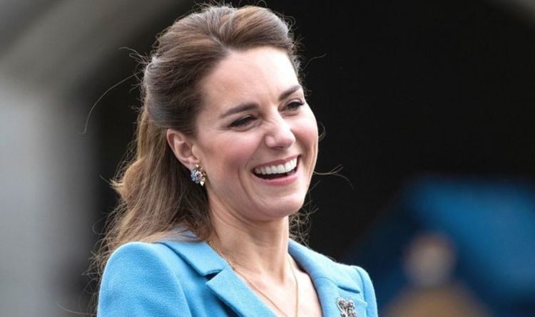 Kate Middleton News: À quel point Kate a réussi à `` faire ce que Diana a fait - mais en mieux ''