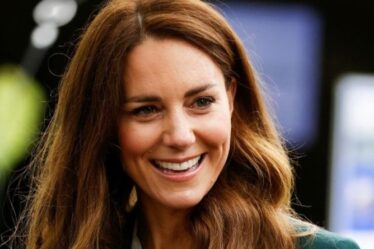 Kate `` ordinaire '' fait ressortir la `` magie '' en devenant le `` joyau de la couronne de la monarchie ''