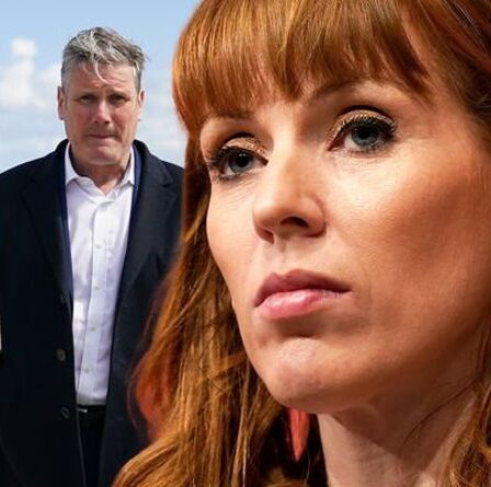 Keir Starmer trahi: Angela Rayner riposte et admet qu'elle aurait voté pour Boris