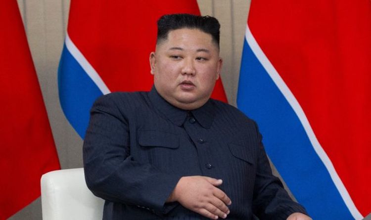 Kim Jong-un ordonne `` l'élimination '' des chats et des pigeons pour tuer Covid