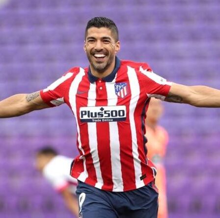 L'Atletico Madrid remporte la Liga lors de la dernière journée dramatique de la saison après le retour du Real Madrid