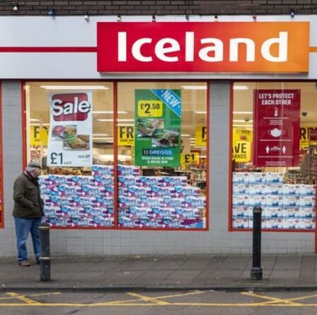 L'Islande ramène le favori des années 80 et les acheteurs sont ravis - `` J'aimais ça! ''