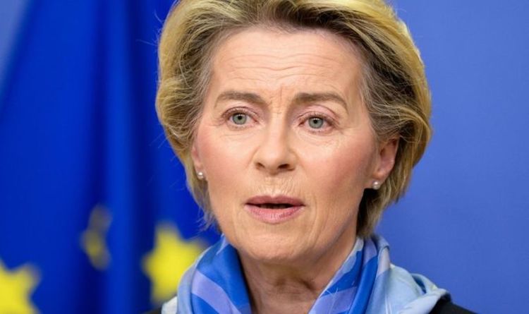 L'UE au bord du gouffre: le `` deuil '' de la Suède pour le Royaume-Uni après le Brexit `` pourrait rapidement se transformer '' en divorce
