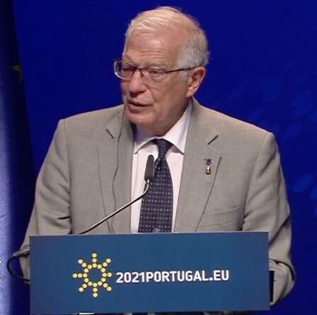 L'UE entre à nouveau dans le chaos biélorusse avec un fonds de 3 milliards d'euros pour la campagne pour la démocratie