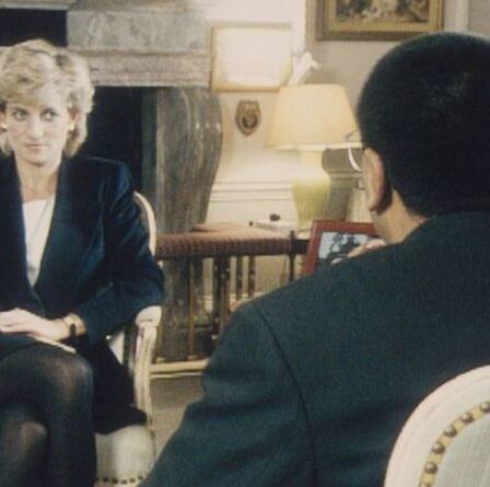 La BBC a averti que le rétablissement des retombées de l'interview de la princesse Diana-Bashir `` prendrait beaucoup de temps ''